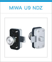 MIWA U9 NDZ