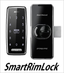 SmartRimLock
